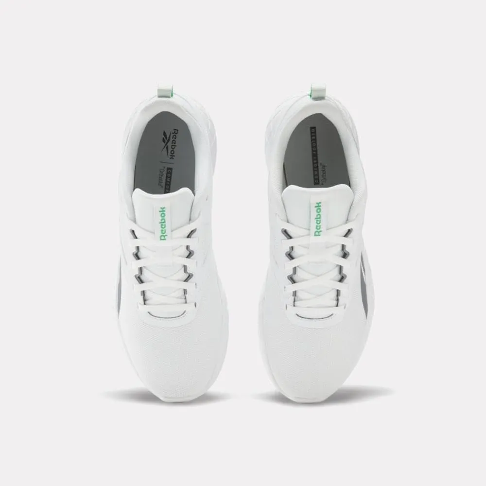Reebok Men's Flexagon 4 Energy Sneaker