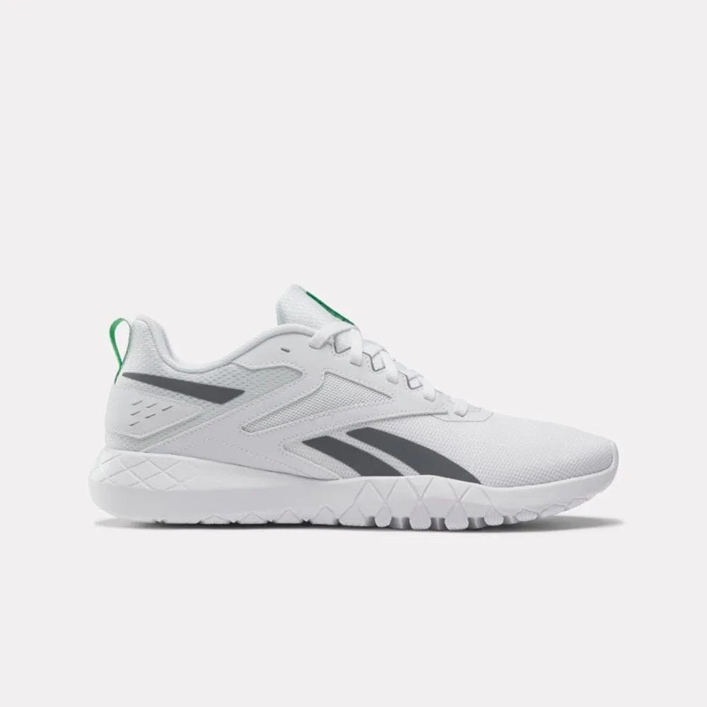 Reebok Men's Flexagon 4 Energy Sneaker