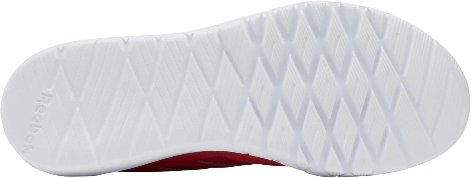 Reebok Men's Flexagon 4 Energy Sneaker