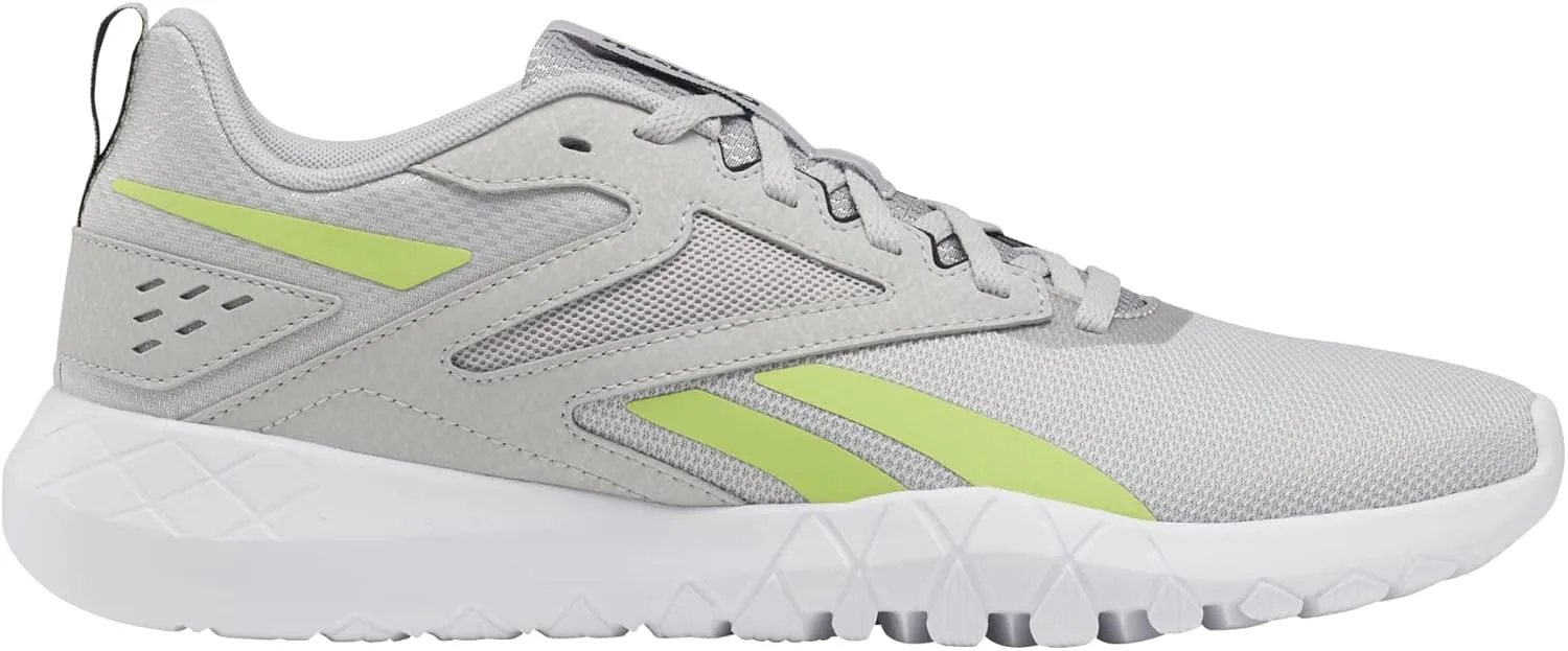 Reebok Men's Flexagon 4 Energy Sneaker