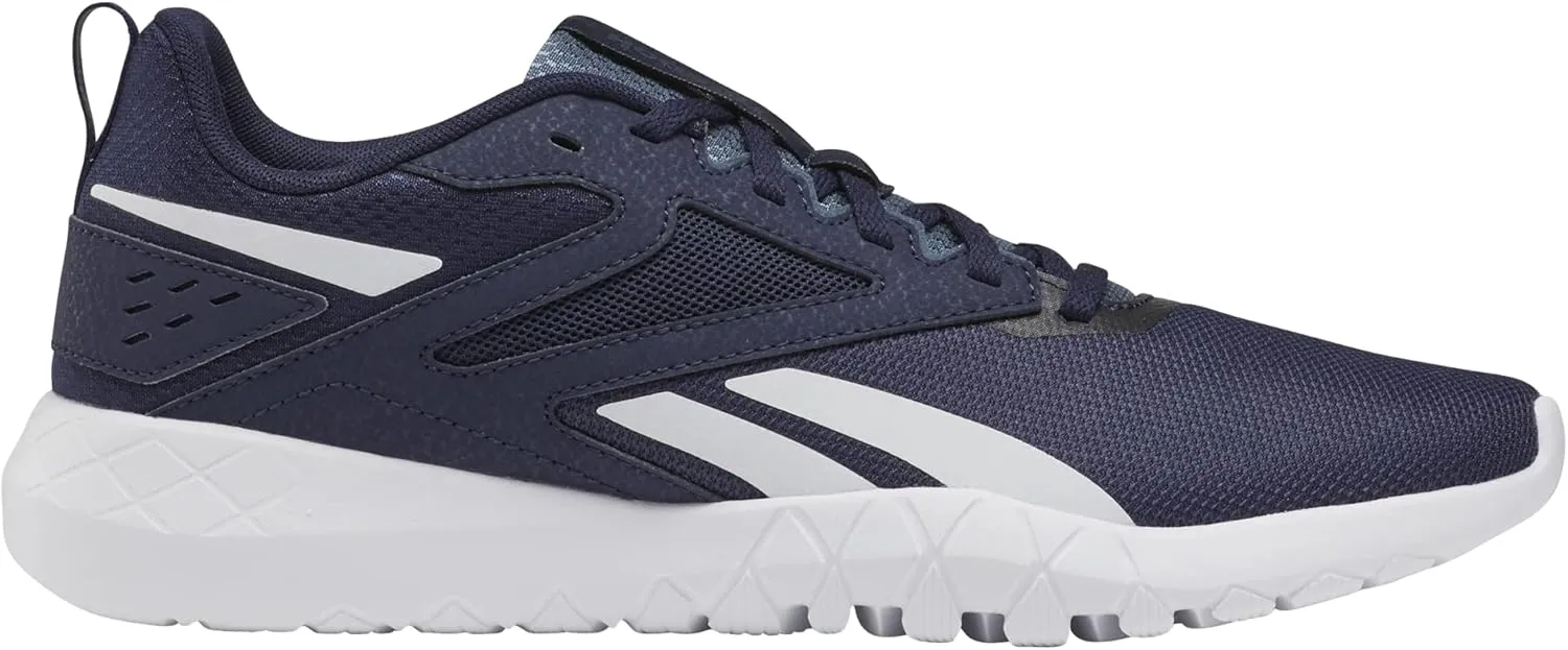 Reebok Men's Flexagon 4 Energy Sneaker
