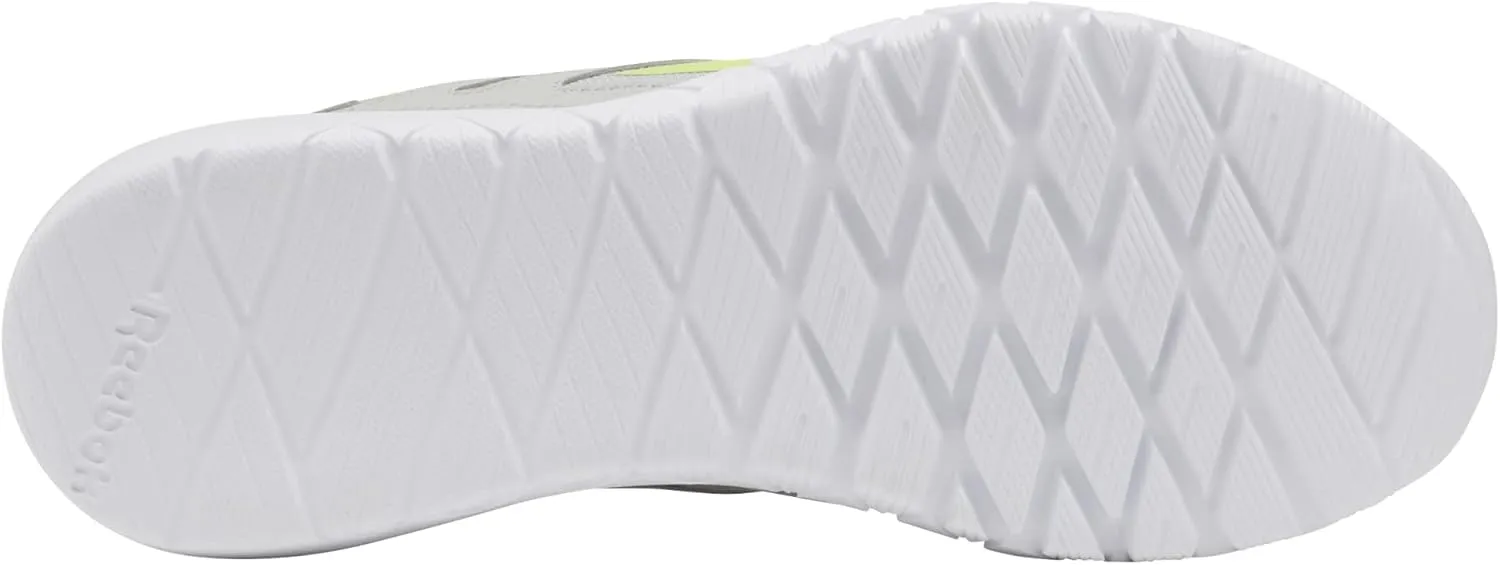 Reebok Men's Flexagon 4 Energy Sneaker