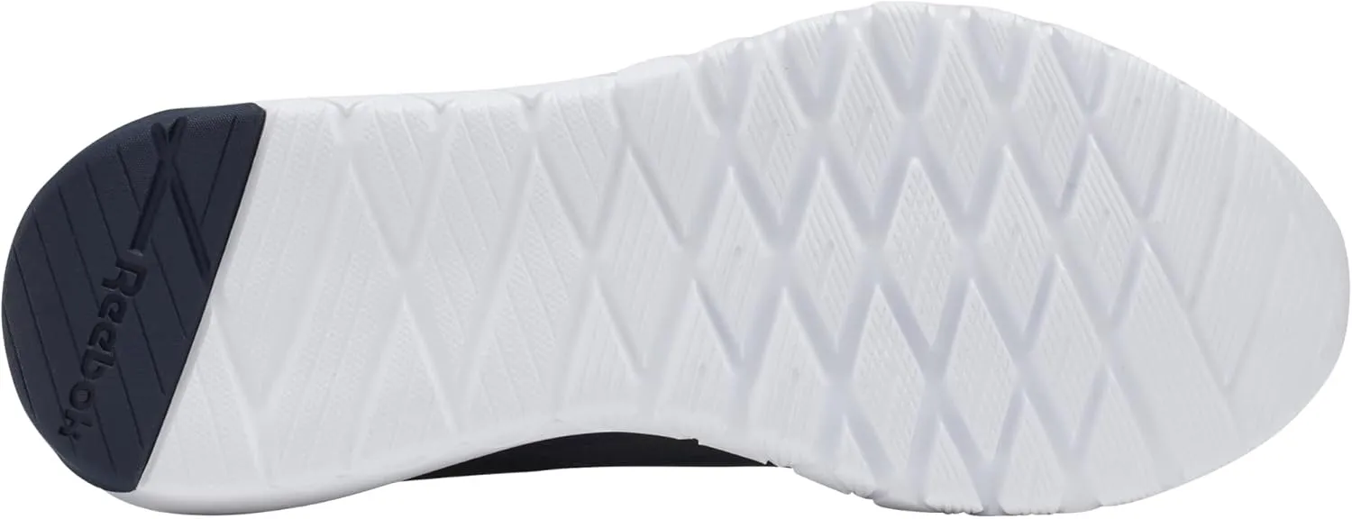 Reebok Men's Flexagon 4 Force Sneaker