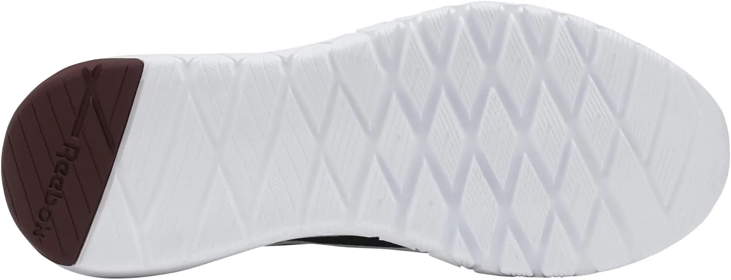 Reebok Men's Flexagon 4 Force Sneaker
