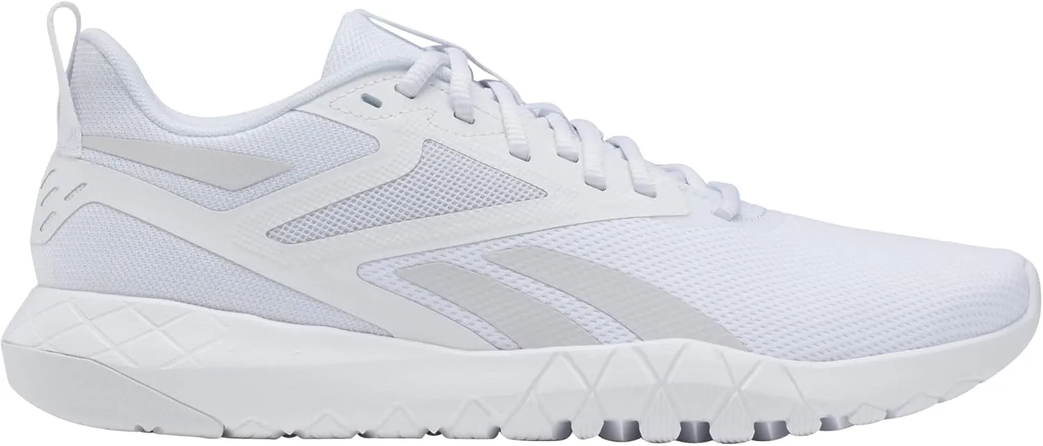 Reebok Men's Flexagon 4 Force Sneaker