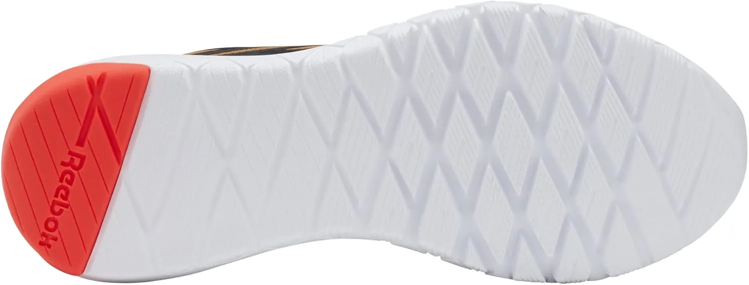 Reebok Men's Flexagon 4 Force Sneaker