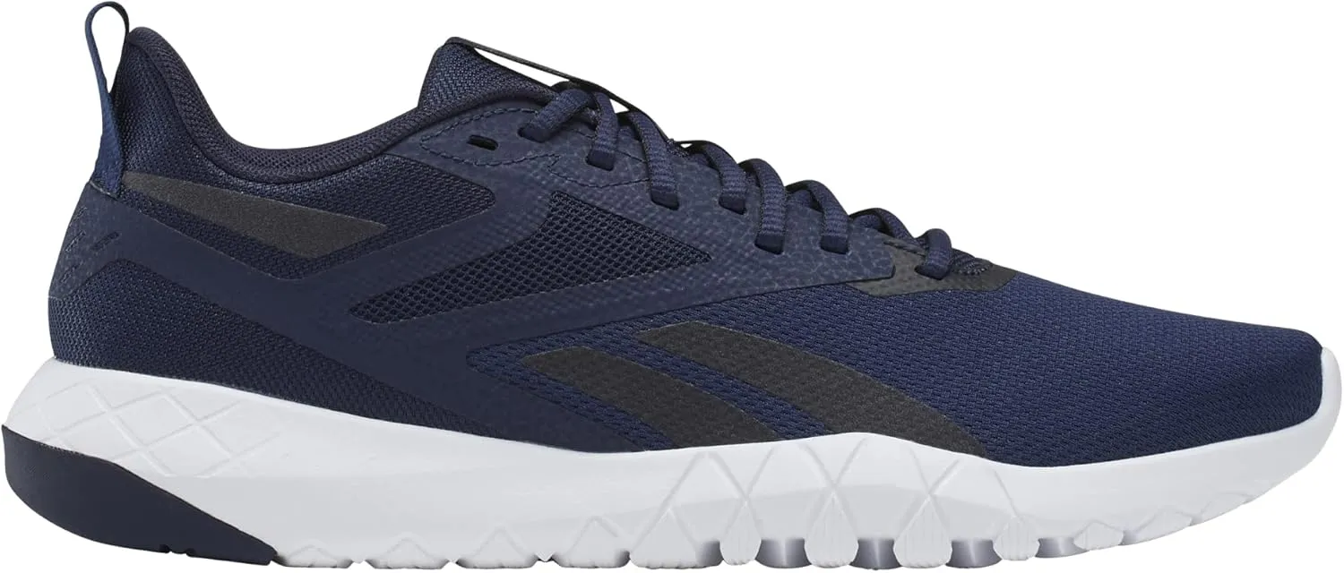 Reebok Men's Flexagon 4 Force Sneaker