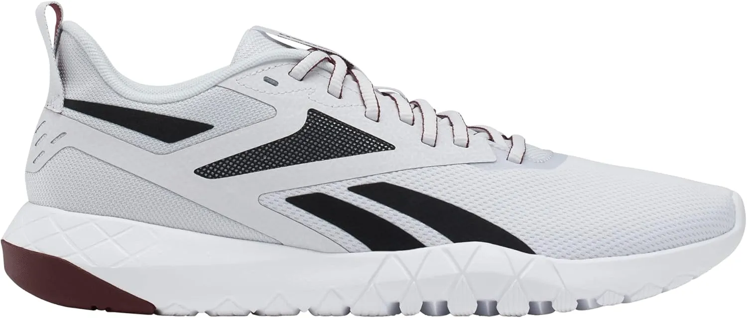 Reebok Men's Flexagon 4 Force Sneaker