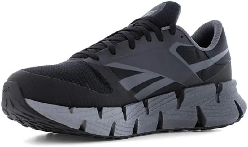 Reebok Men's Floatzig Work Fire and Safety Shoe