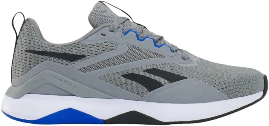 Reebok Men's Nanoflex 2 Sneaker
