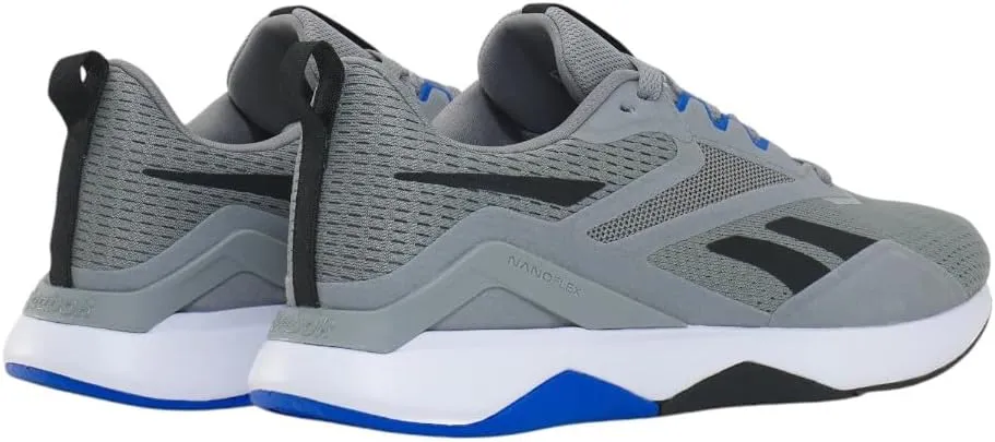 Reebok Men's Nanoflex 2 Sneaker