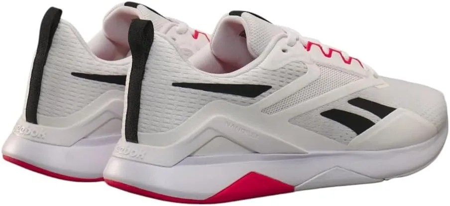 Reebok Men's Nanoflex 2 Sneaker