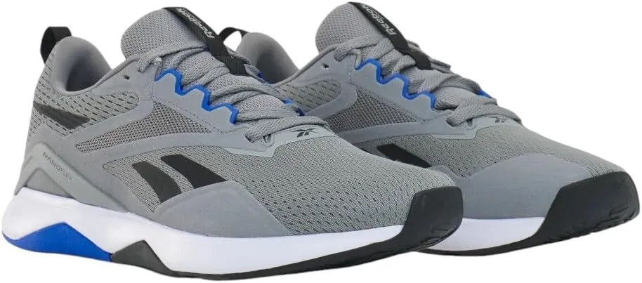 Reebok Men's Nanoflex 2 Sneaker