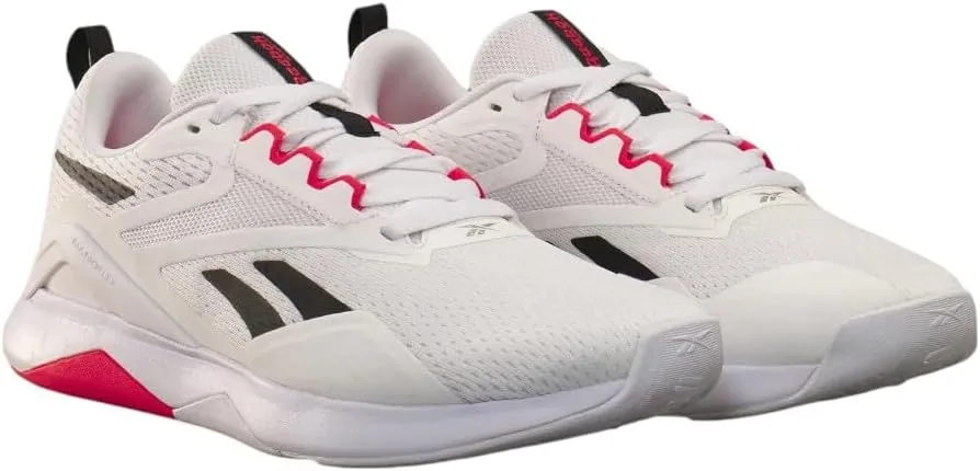 Reebok Men's Nanoflex 2 Sneaker