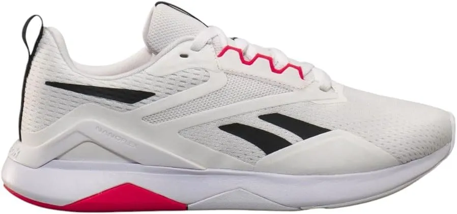 Reebok Men's Nanoflex 2 Sneaker