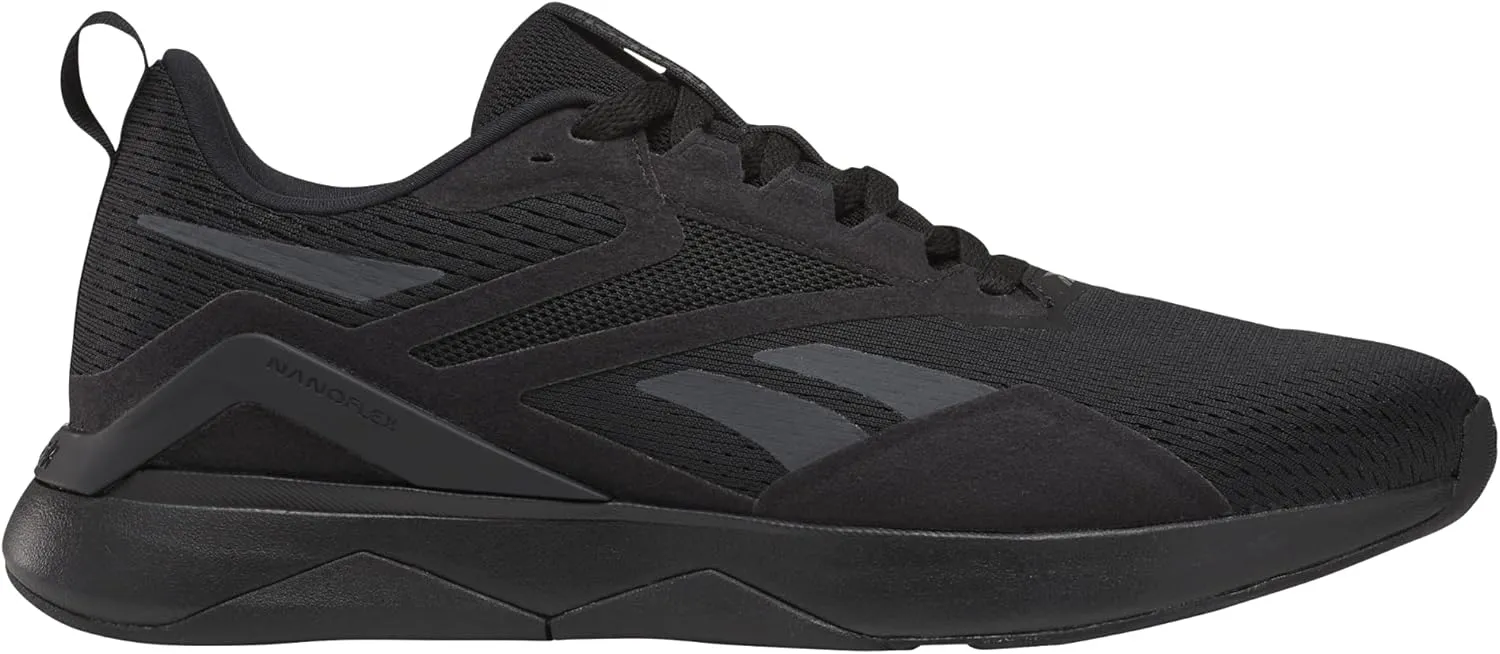 Reebok Men's Nanoflex 2 Trainig Sneaker