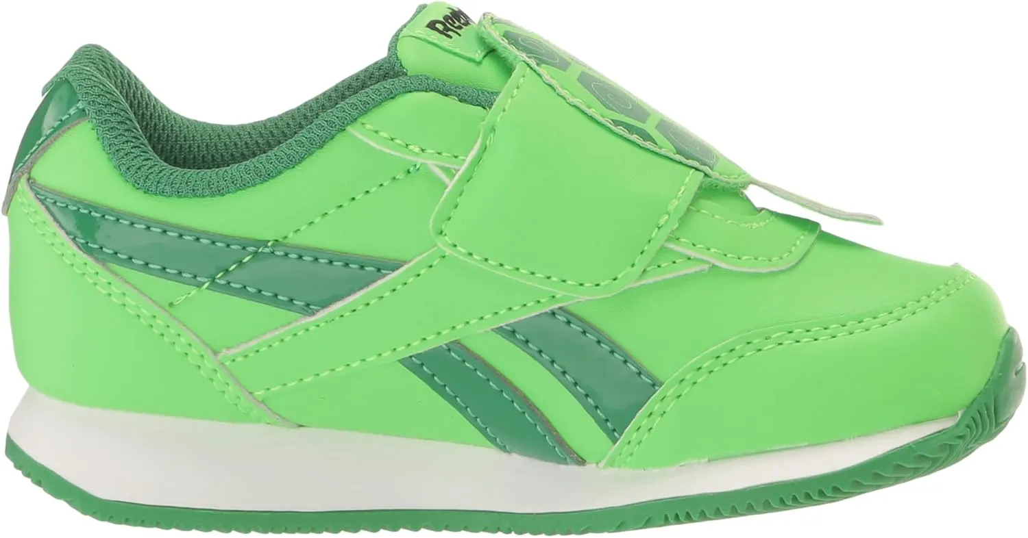 Reebok Men's Royal Classic Jogger 2.0 Kc Sneaker