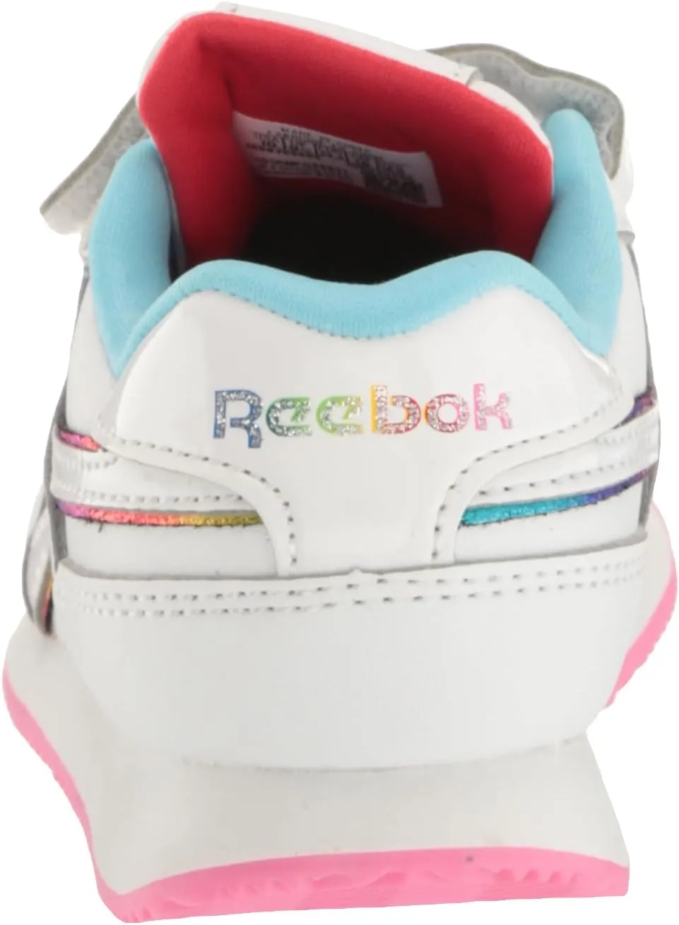 Reebok Men's Royal Classic Jogger 3.0 1v Sneaker