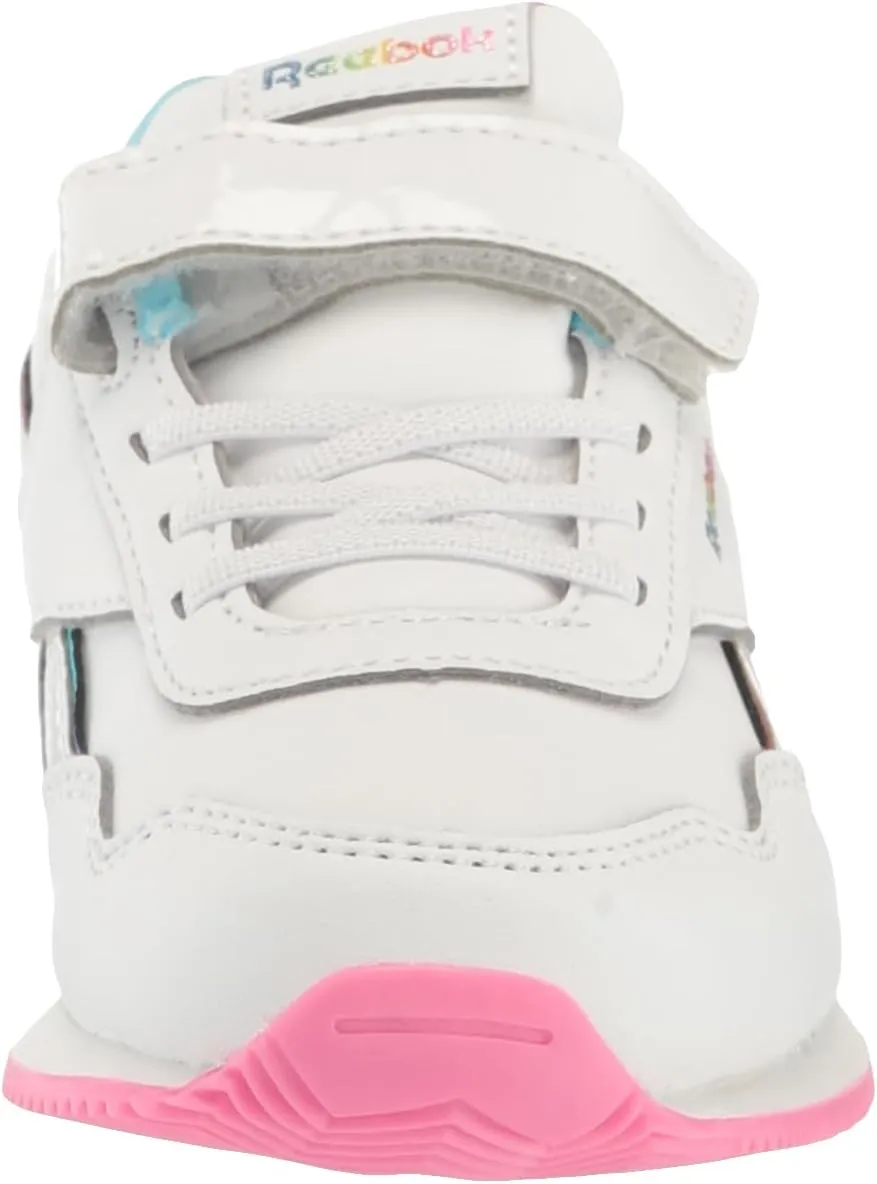 Reebok Men's Royal Classic Jogger 3.0 1v Sneaker