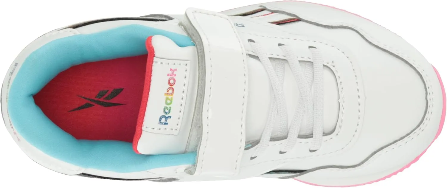 Reebok Men's Royal Classic Jogger 3.0 1v Sneaker