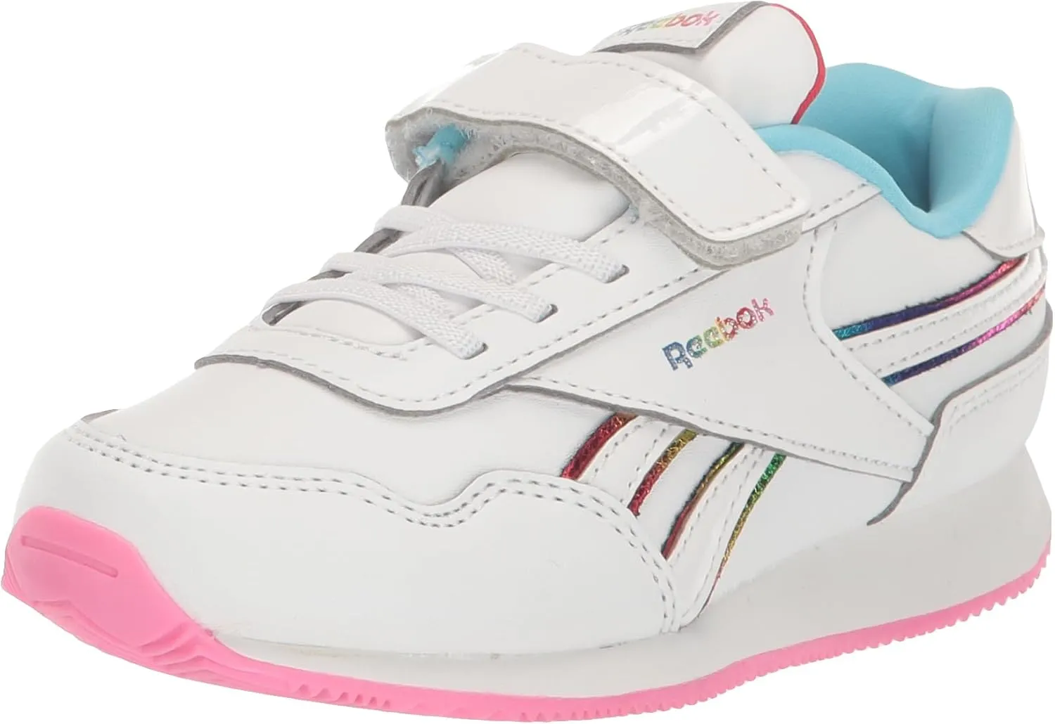 Reebok Men's Royal Classic Jogger 3.0 1v Sneaker