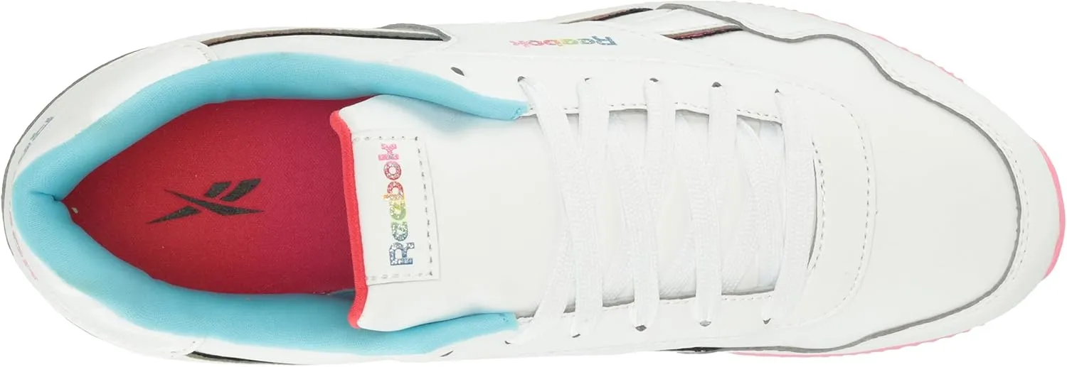 Reebok Men's Royal Classic Jogger 3.0 Sneaker