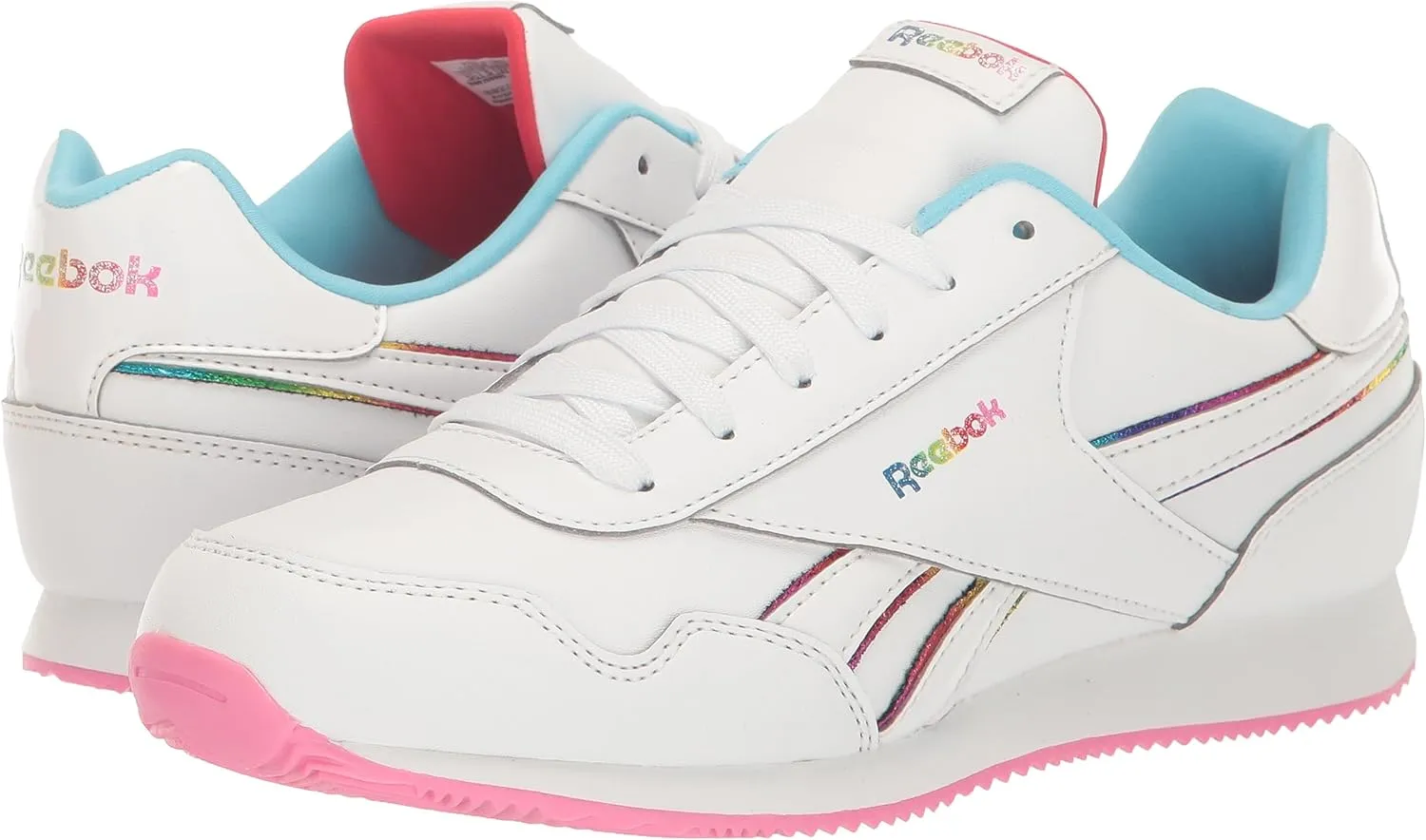 Reebok Men's Royal Classic Jogger 3.0 Sneaker