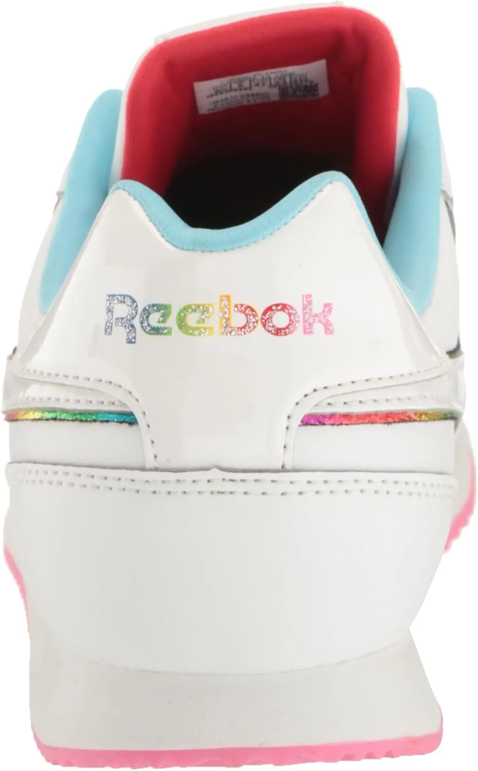 Reebok Men's Royal Classic Jogger 3.0 Sneaker