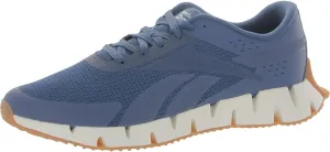Reebok Men's Zig Dynamica 2.0 Adventure Sneaker