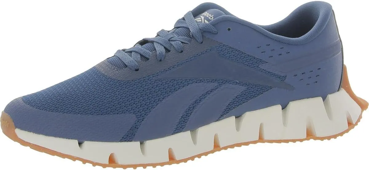 Reebok Men's Zig Dynamica 2.0 Adventure Sneaker