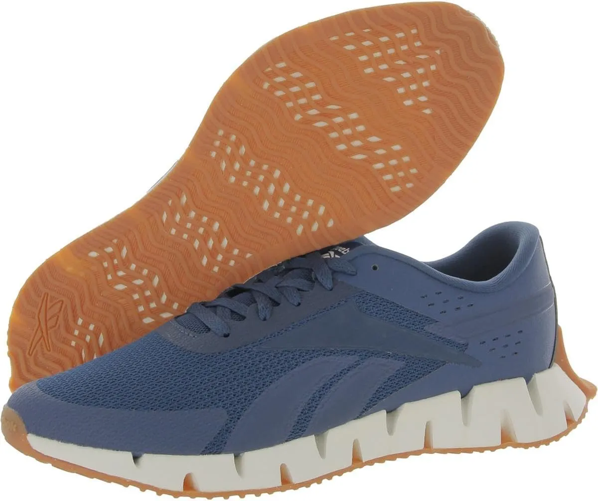 Reebok Men's Zig Dynamica 2.0 Adventure Sneaker