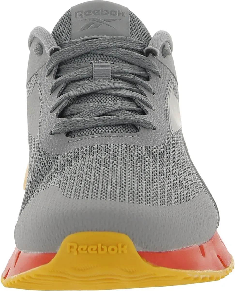 Reebok Men's Zig Dynamica 2.0 Adventure Sneaker