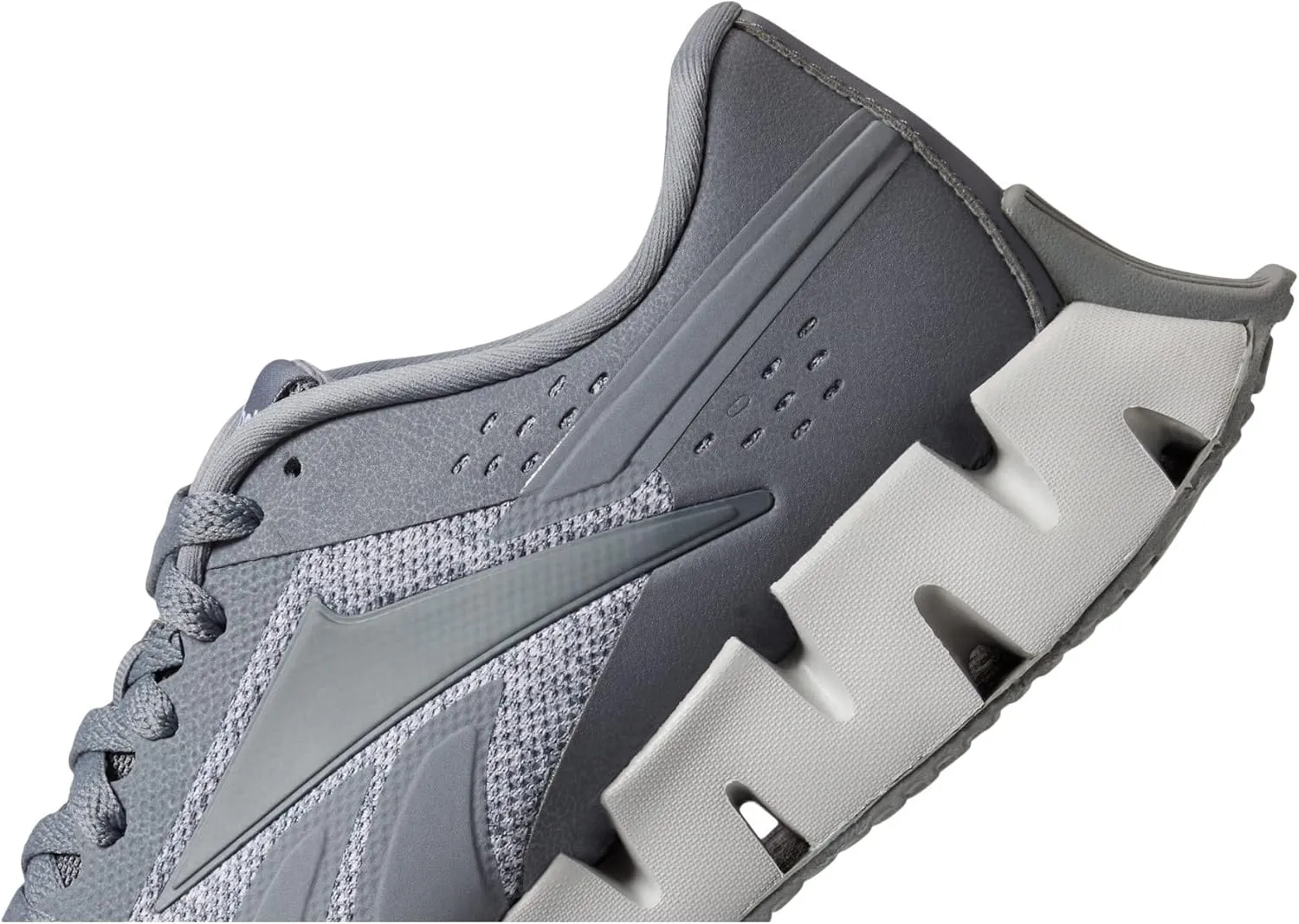 Reebok Men's Zig Dynamica 2.0 Adventure Sneaker