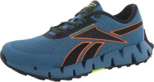 Reebok Men's Zig Dynamica 2.0 Adventure Sneaker