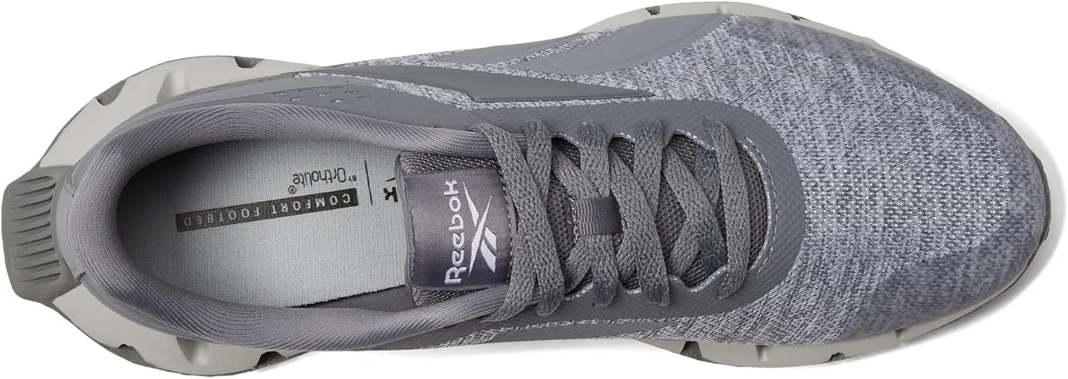 Reebok Men's Zig Dynamica 2.0 Adventure Sneaker
