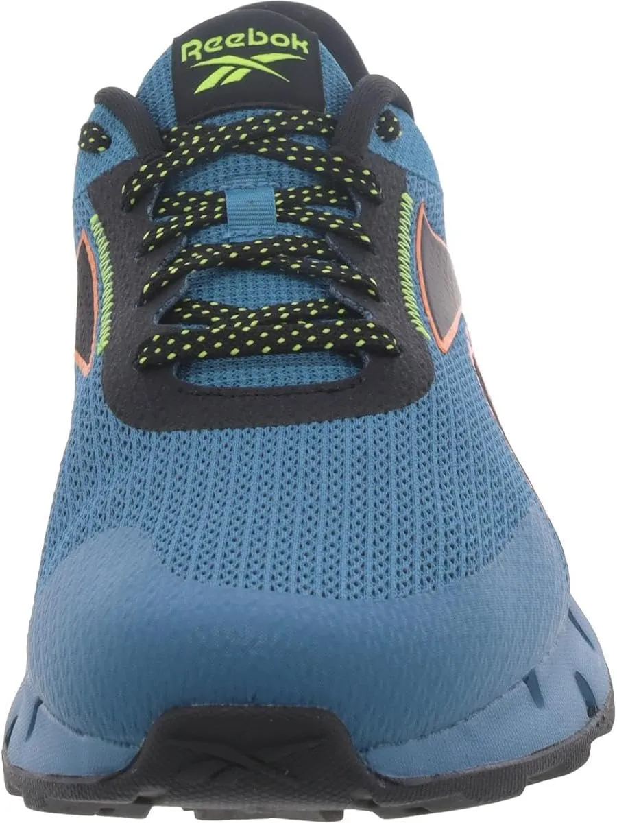 Reebok Men's Zig Dynamica 2.0 Adventure Sneaker