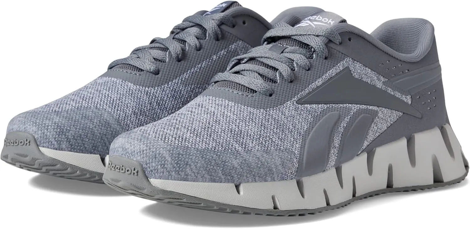 Reebok Men's Zig Dynamica 2.0 Adventure Sneaker