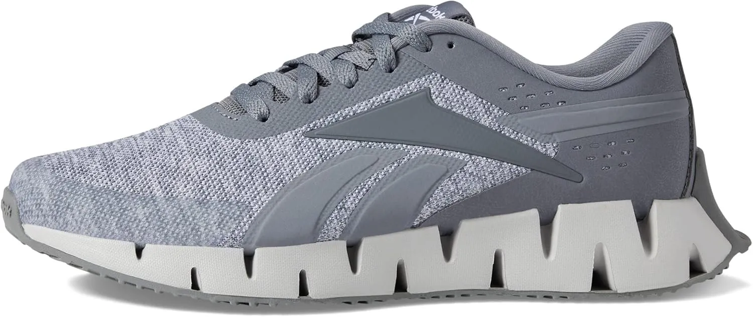 Reebok Men's Zig Dynamica 2.0 Adventure Sneaker
