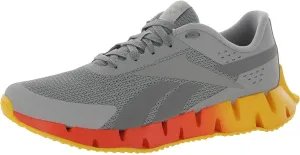 Reebok Men's Zig Dynamica 2.0 Adventure Sneaker
