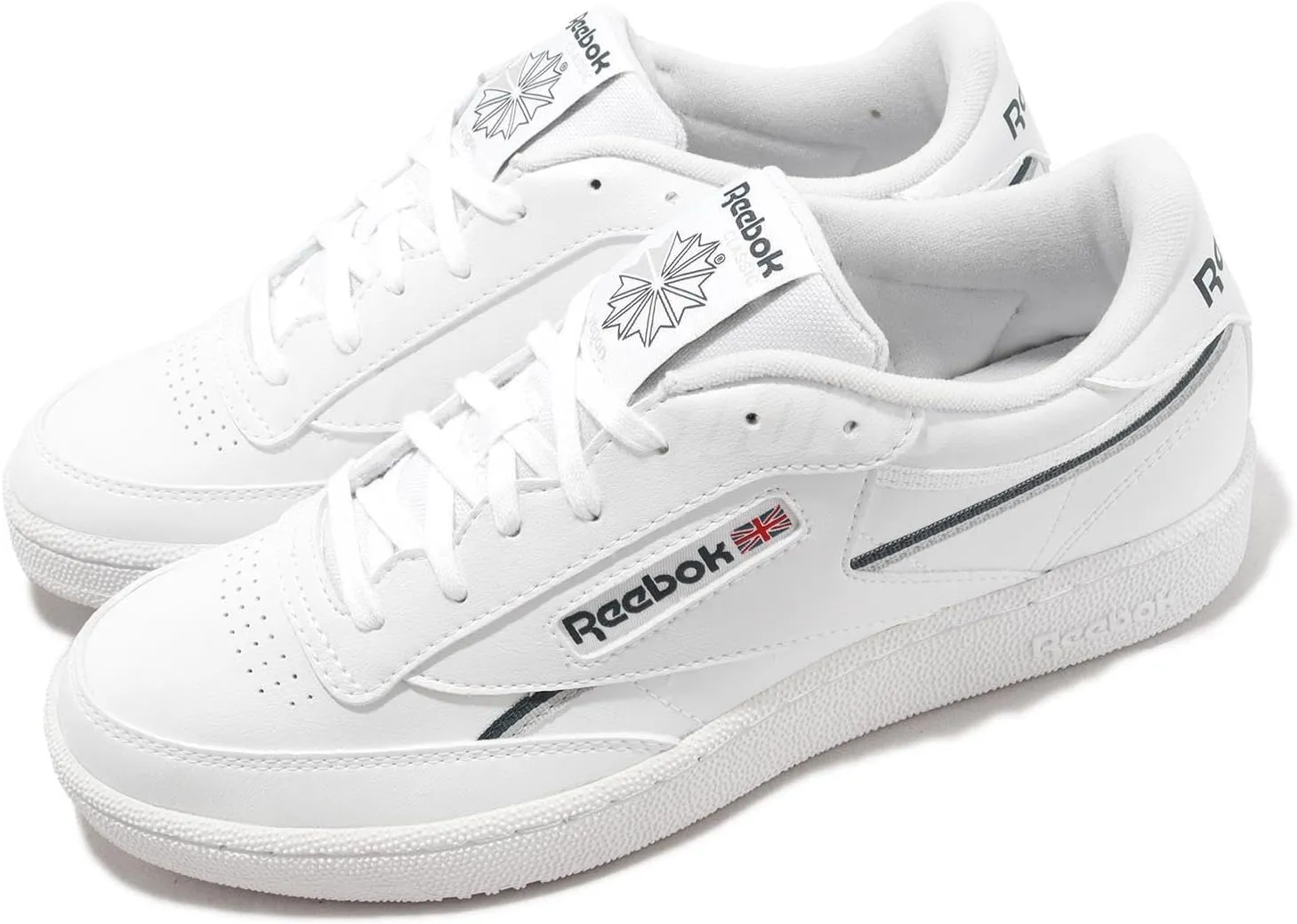 Reebok Men's Zig Dynamica 2.0 Sneaker