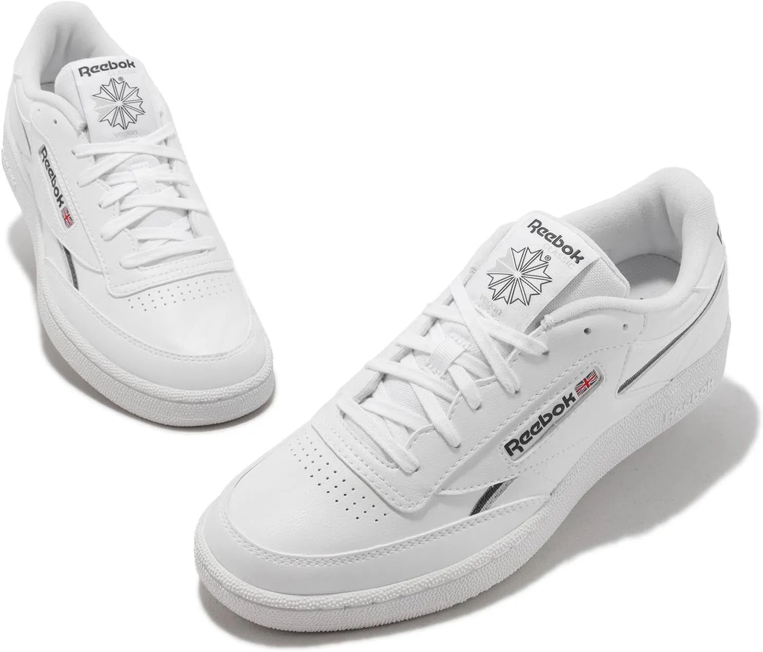 Reebok Men's Zig Dynamica 2.0 Sneaker