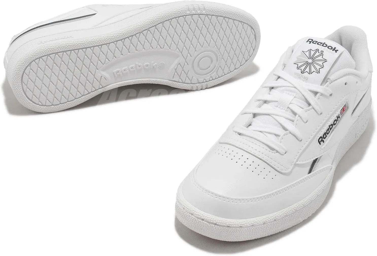 Reebok Men's Zig Dynamica 2.0 Sneaker
