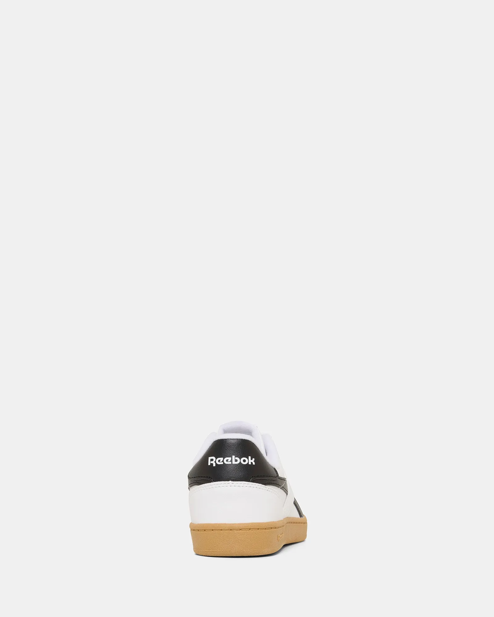 Reebok Smash Edge White/Black/Gum