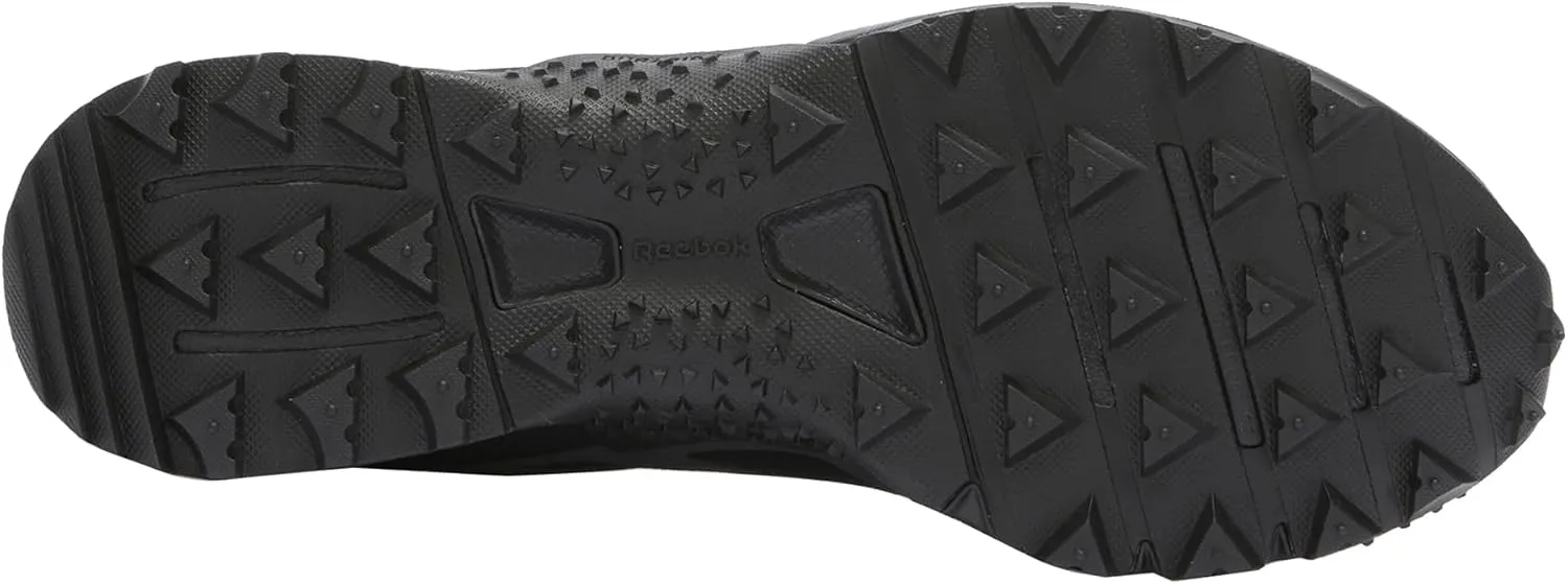 Reebok Unisex-Adult at Craze 3 Sneaker