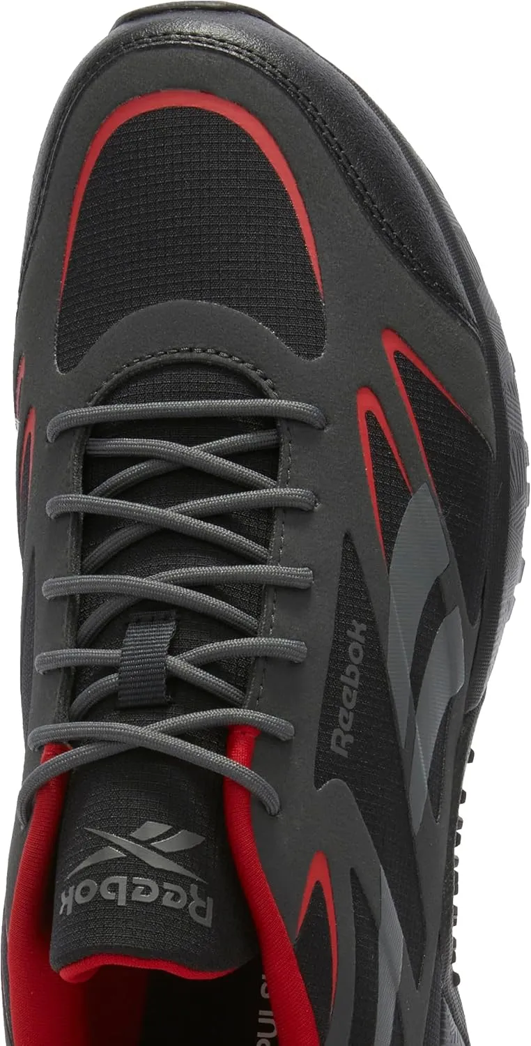 Reebok Unisex-Adult at Craze 3 Sneaker