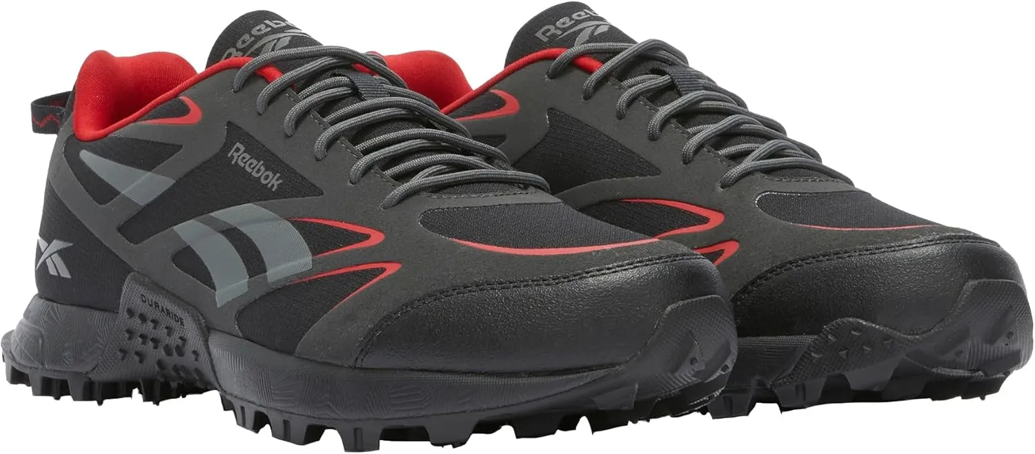 Reebok Unisex-Adult at Craze 3 Sneaker