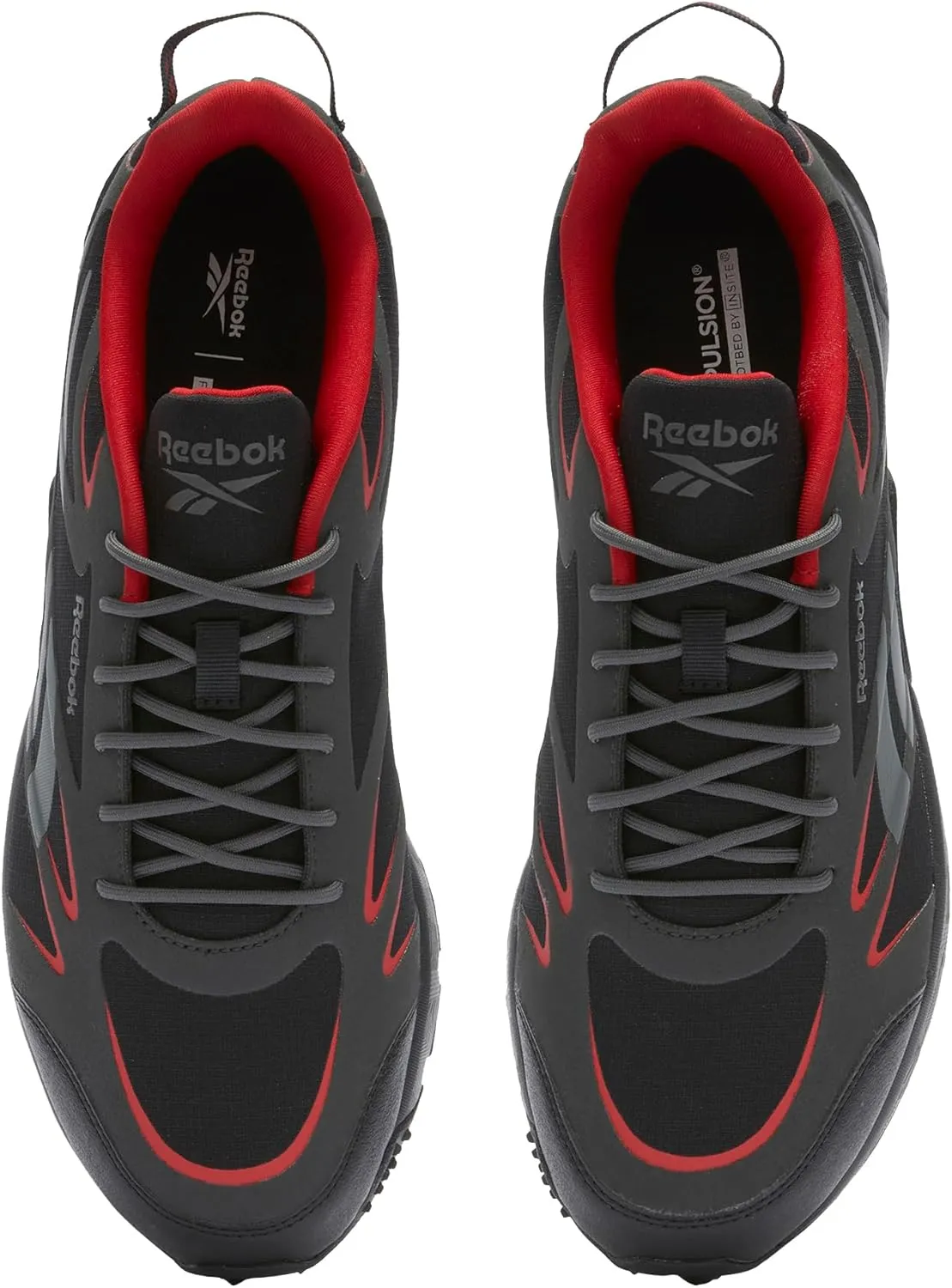 Reebok Unisex-Adult at Craze 3 Sneaker