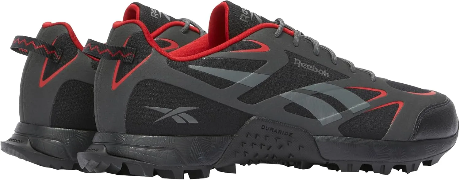 Reebok Unisex-Adult at Craze 3 Sneaker