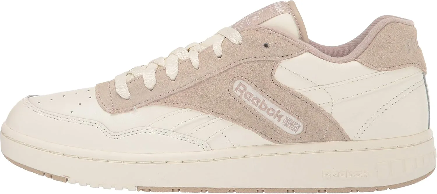 Reebok Unisex-Adult Bb 4000 Sneaker