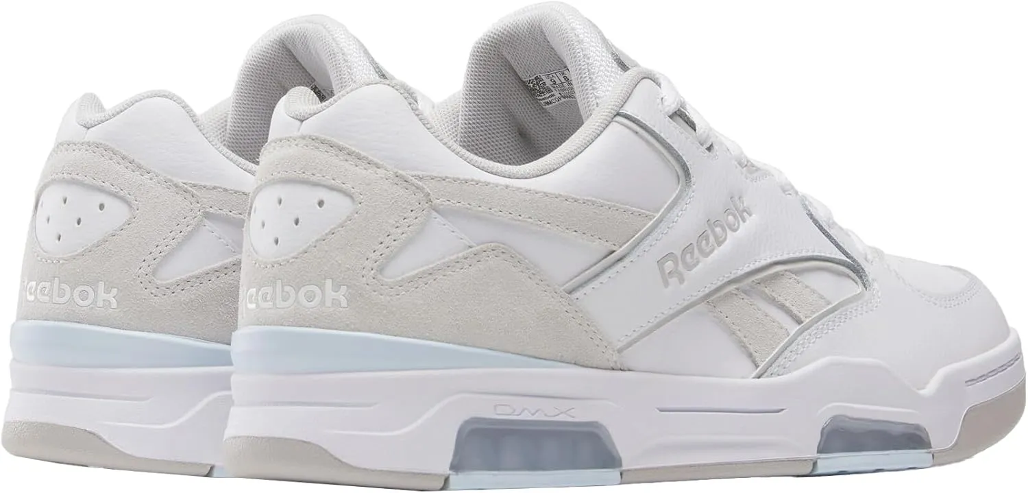 Reebok Unisex-Adult Bb 4500 DMX Sneaker